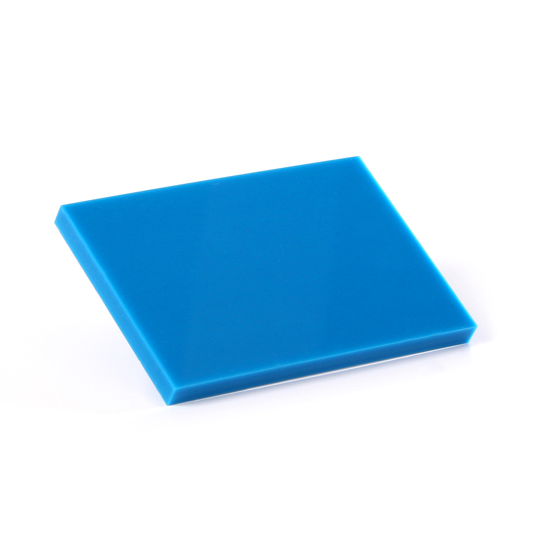 Squeegee for PPF