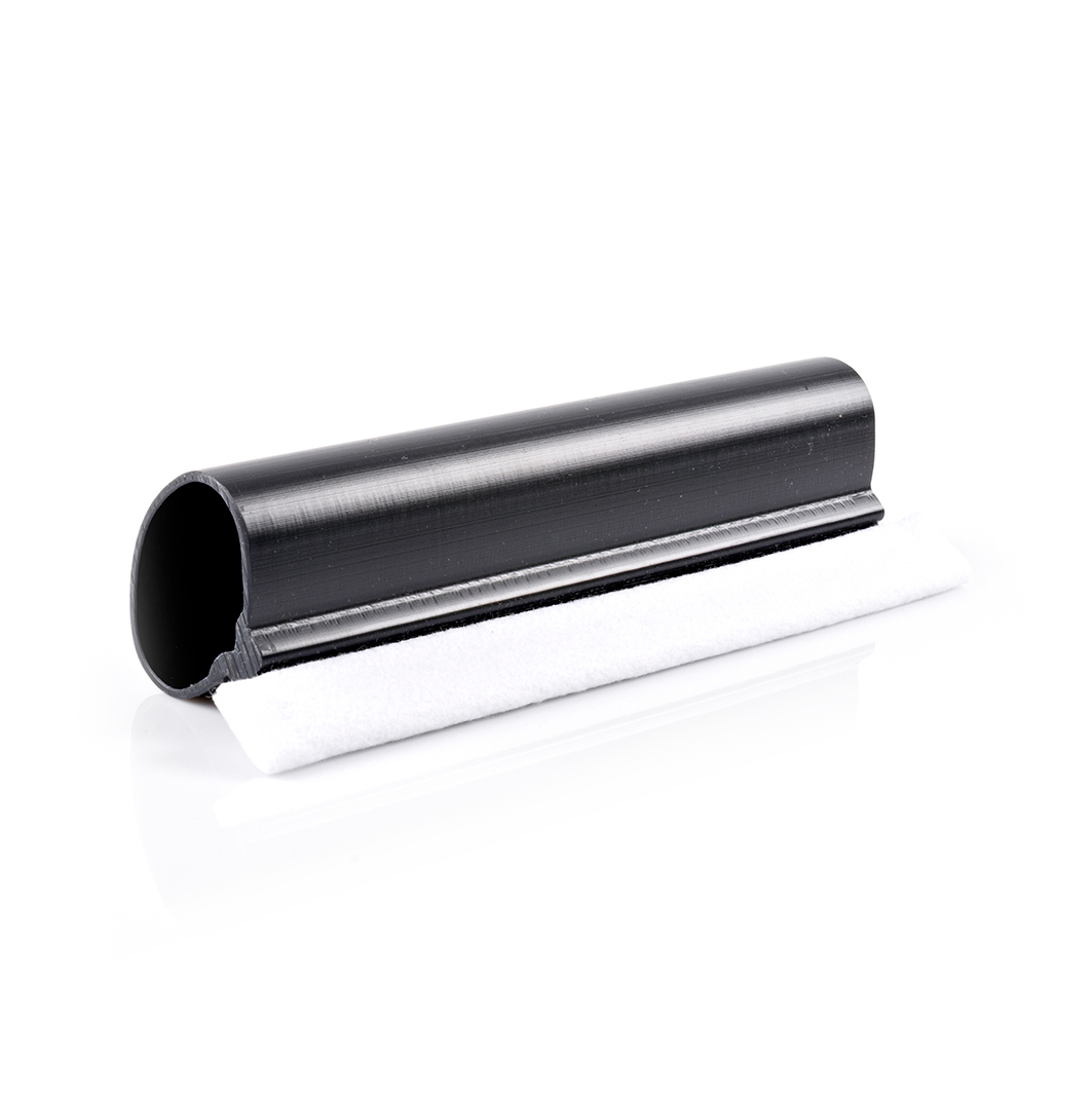 Powergrip folieskrapa