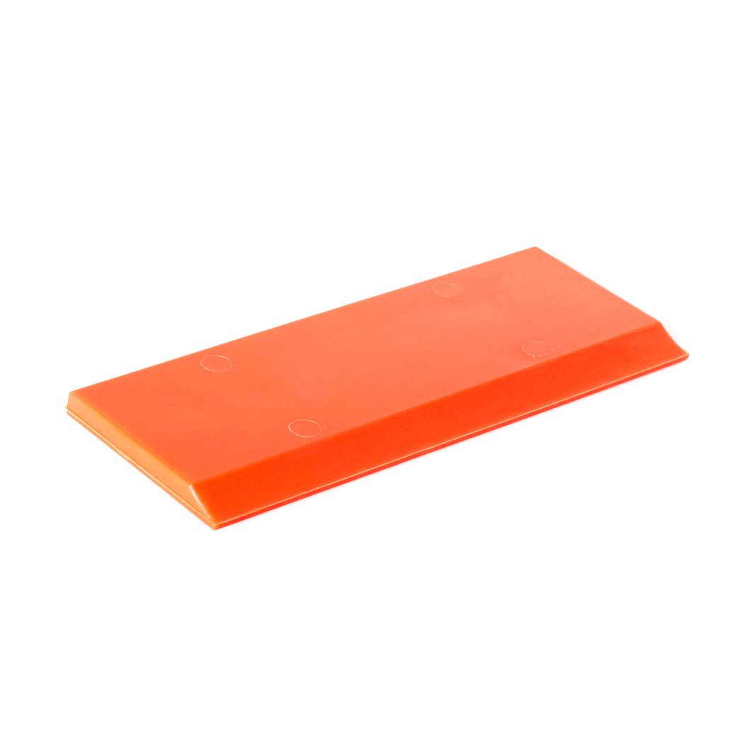 The Orange Crush | Mjuk