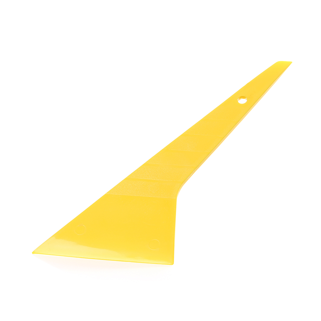 The Yellow Quickfoot