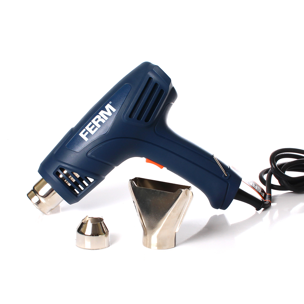 KA Heatmaster värmepistol