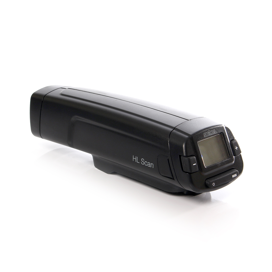 Temperaturscanner för 2120 och 2320