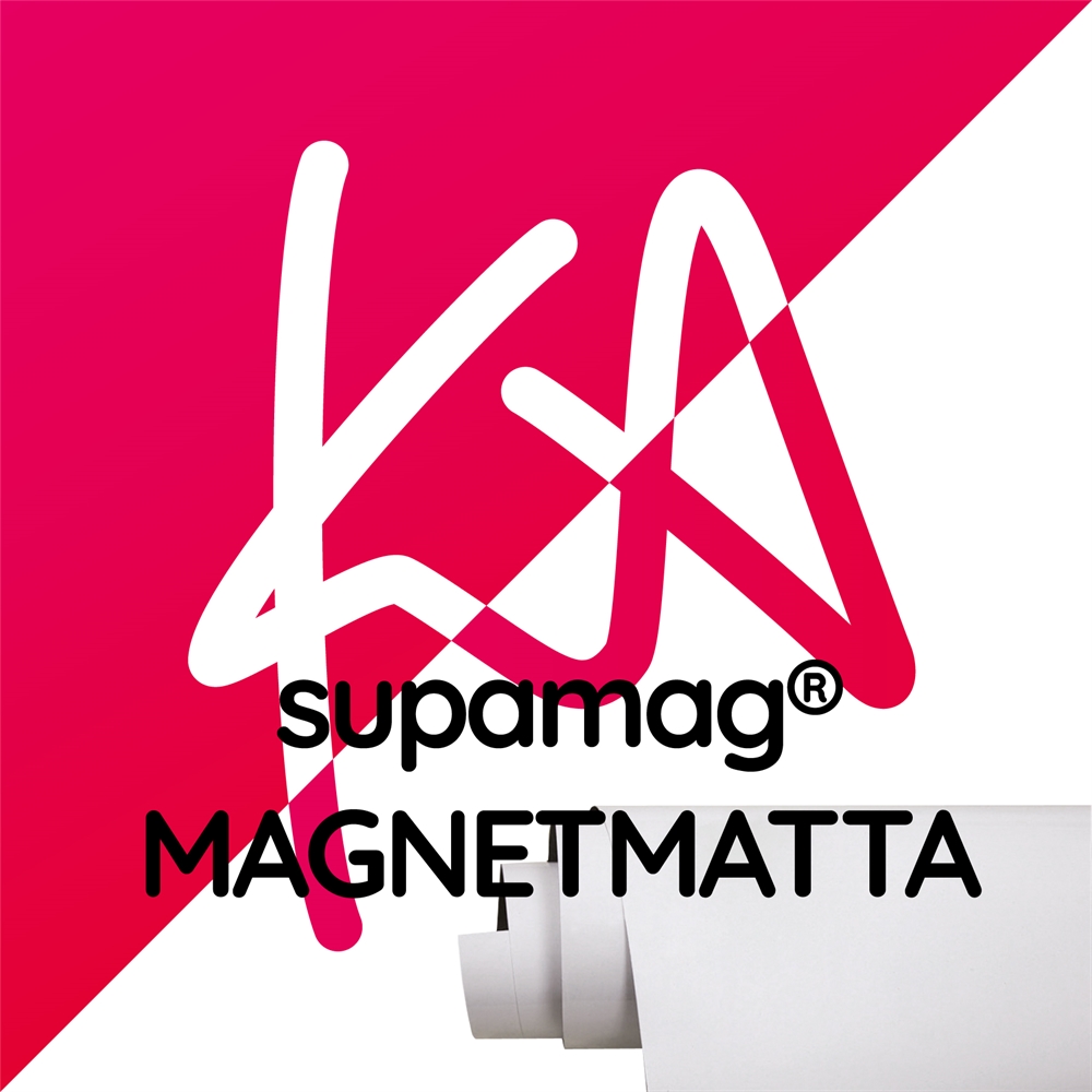 supamag® Magnetmatta 0,85