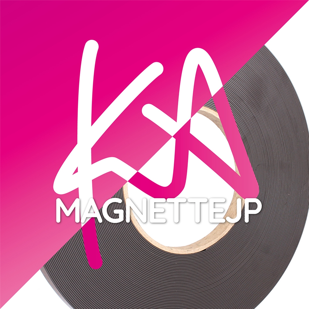 KA Magnettejp KA Magnettejp