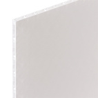 Akylite PP-bubbel sandwichskiva