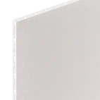 Akylite PP-bubbel sandwichskiva