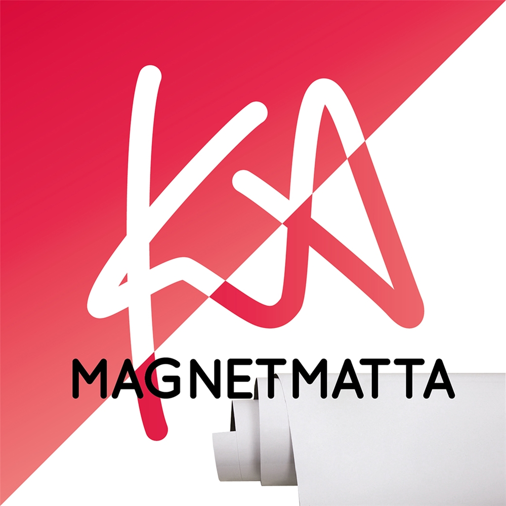 KA Magnetmatta KA Magnetmatta