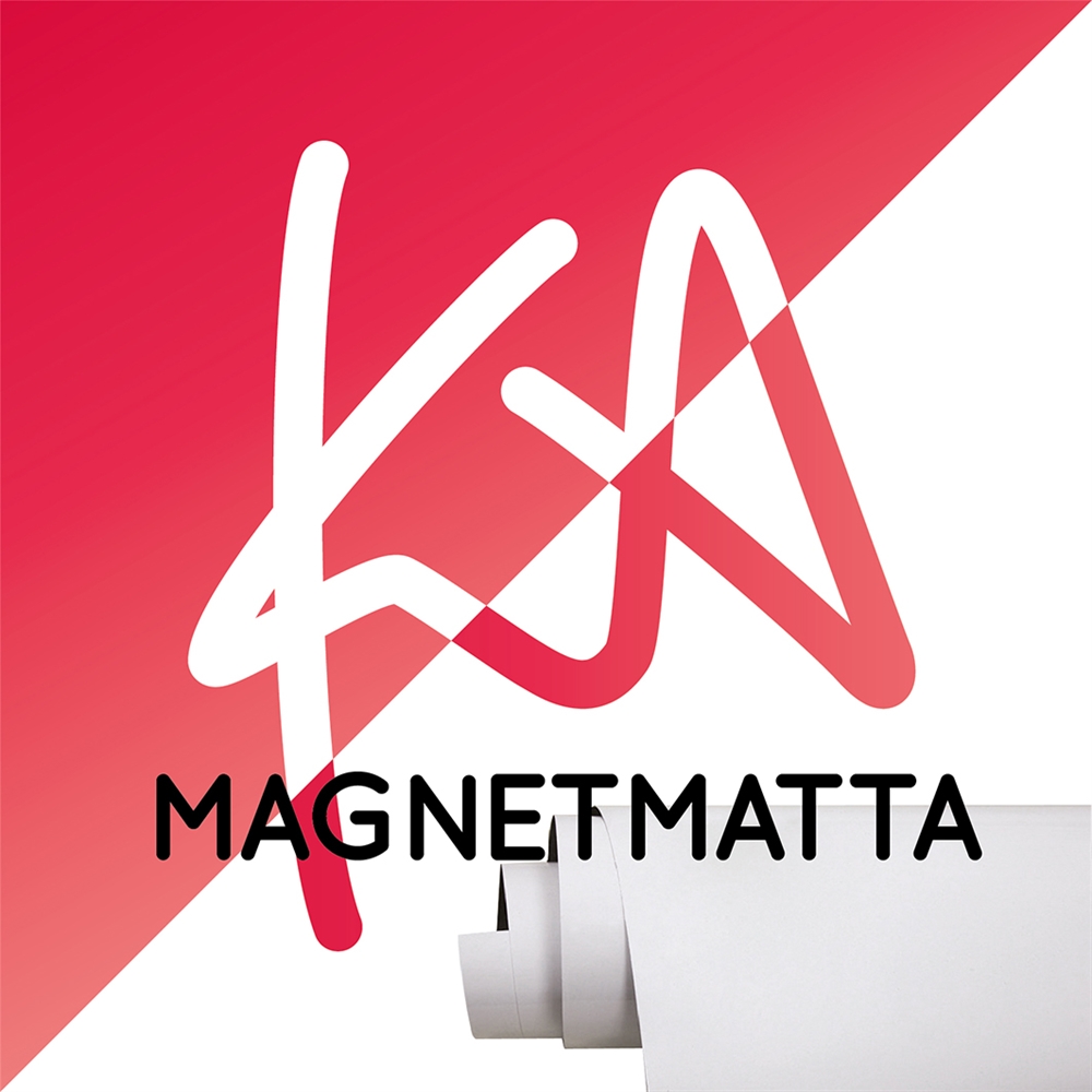 KA Magnetmatta 120 cm