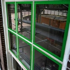 3M™ 2814 79°C 0,12mm UV-beständig Maskeringstejp