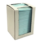 KA Torkduk, luddfri, turkos, 150 ark