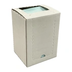 KA Torkduk, luddfri, turkos, 150 ark