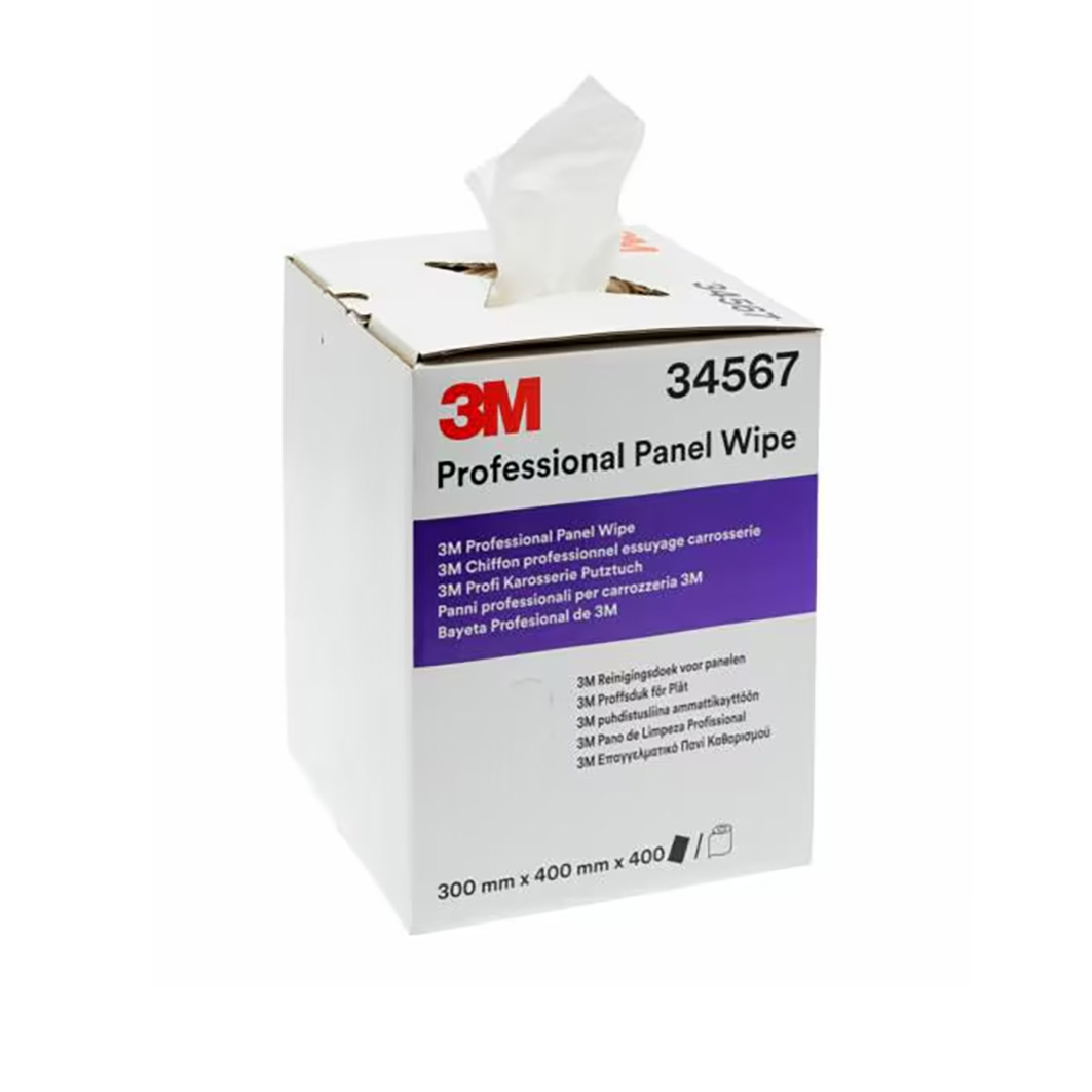 3M™ 34567 Torkduk, 400 ark