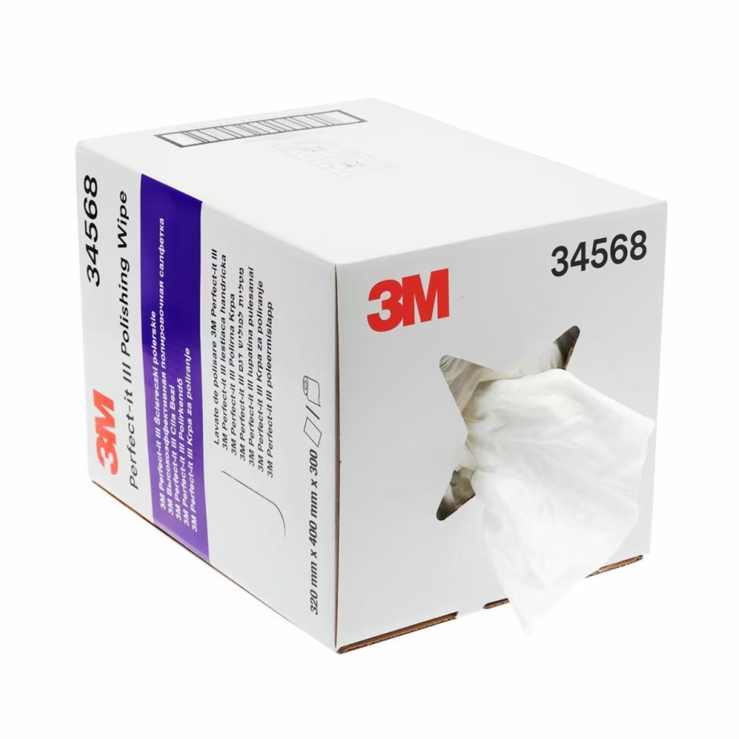 3M™ Perfect-It™ 34568 Polerduk
