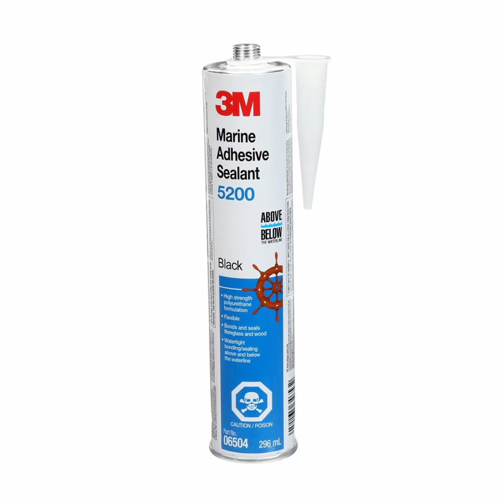 3M™ 5200 Marintätning