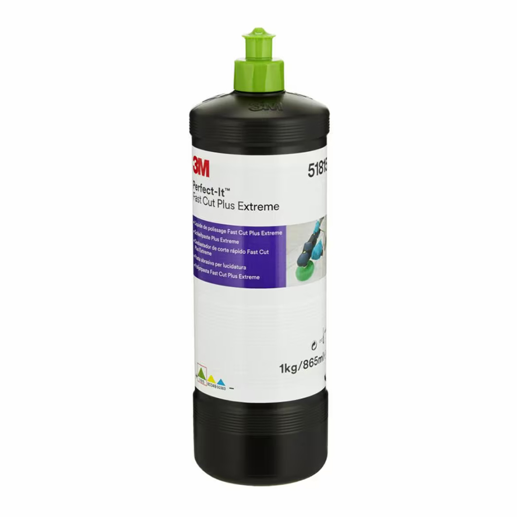 3M™ Perfect-It™ 51815 Fast Cut Plus Extreme