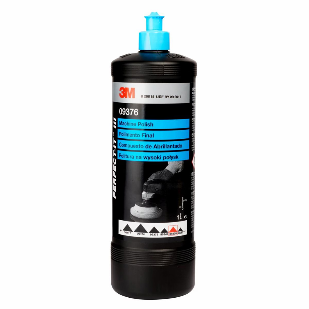 3M™ Perfect-It™ 09376 Machine Polish