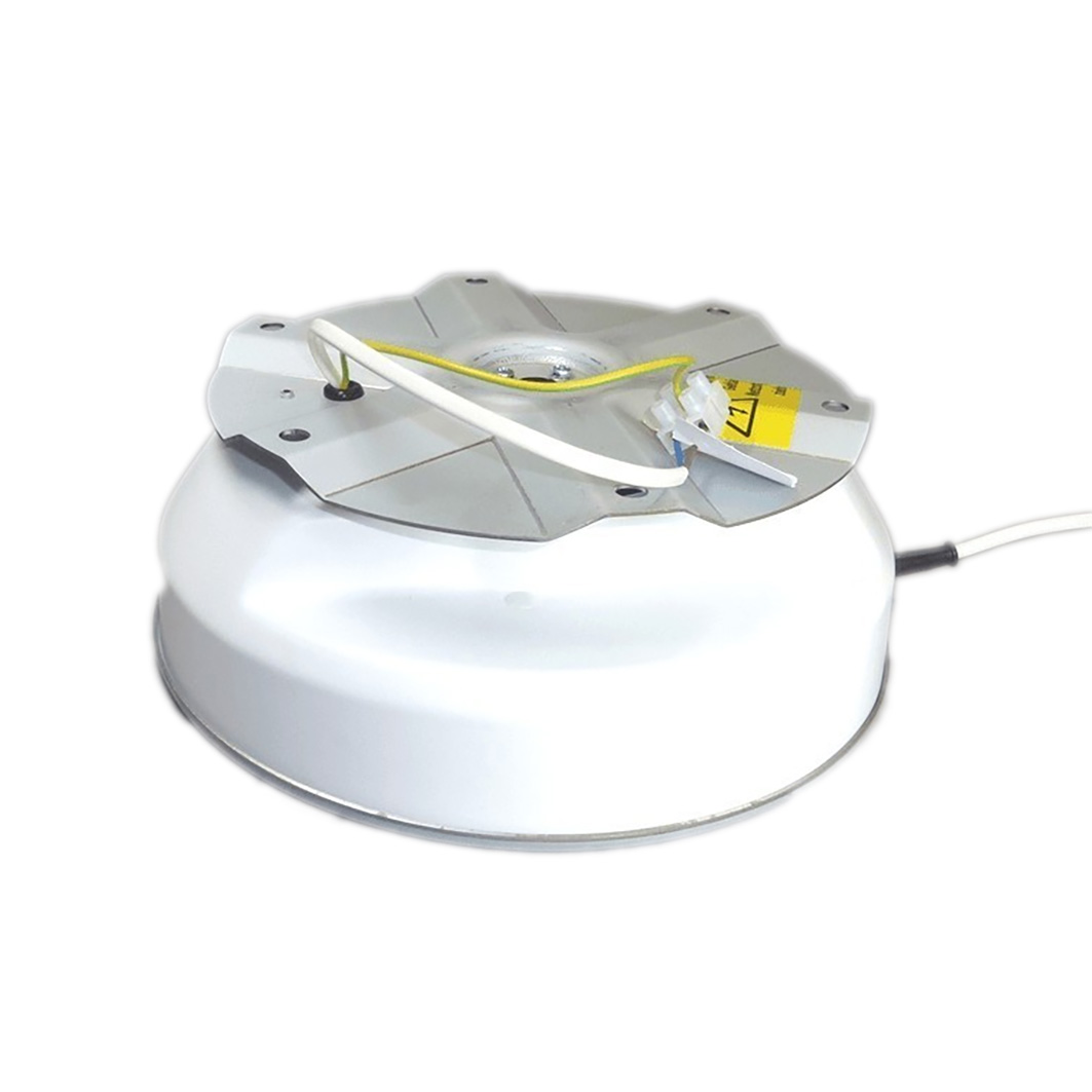Rotor, 30 kg