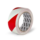 RT40 Efterlysande tejp, Rödrandig