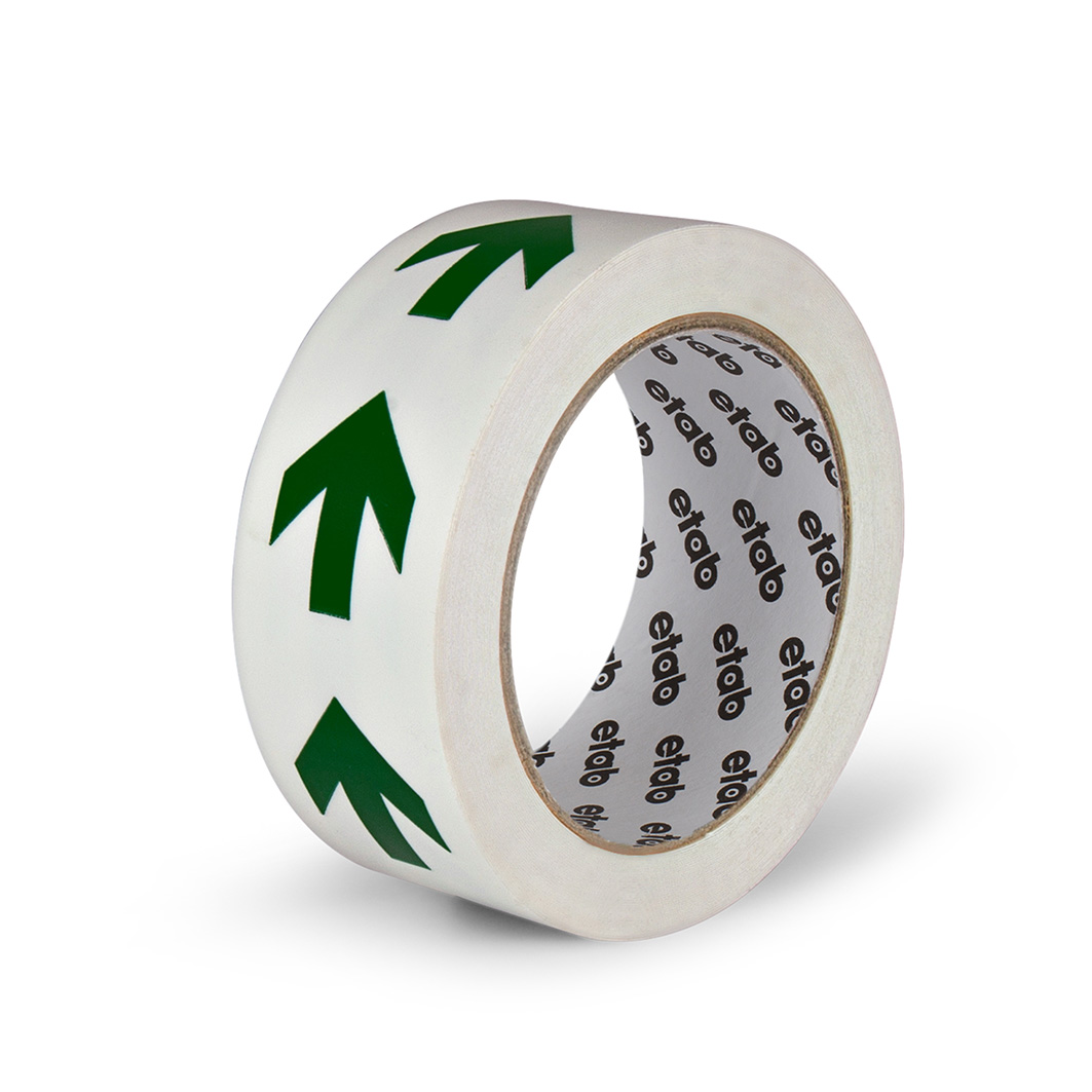 AT40 Efterlysande tejp, Pilar