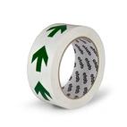 AT40 Efterlysande tejp, Pilar