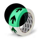 AT40 Efterlysande tejp, Pilar