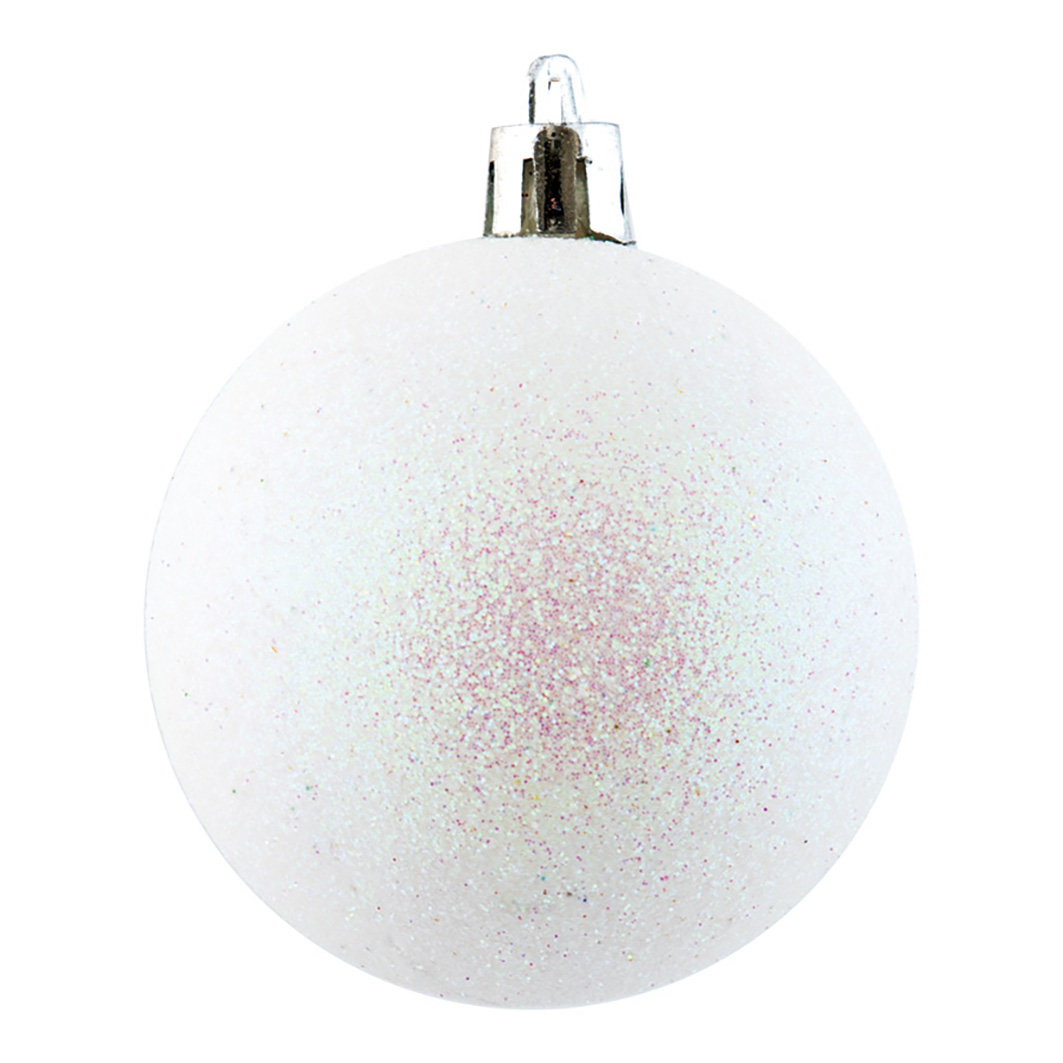 Julkula Pärlemor Glitter