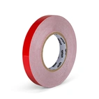 15RN Reflextejp Röd