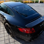 STEK DYNOblack-gloss | Svart högblank