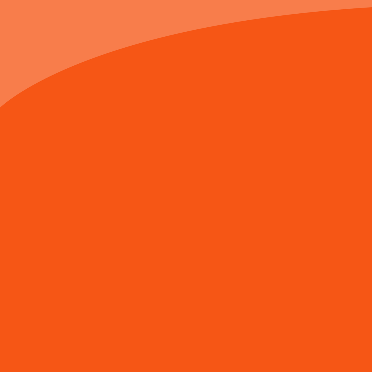 ORACAL® 951G 333 Pure orange