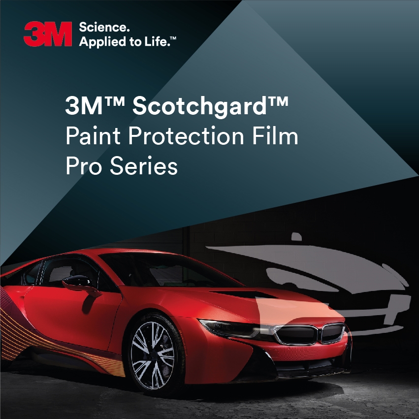 3M™ Scotchgard™ SGH Pro 4.0 Blank 3M™ Scotchgard™ SGH Pro 4.0 Blank