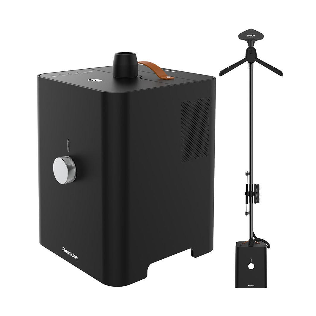 SteamOne Steamcube