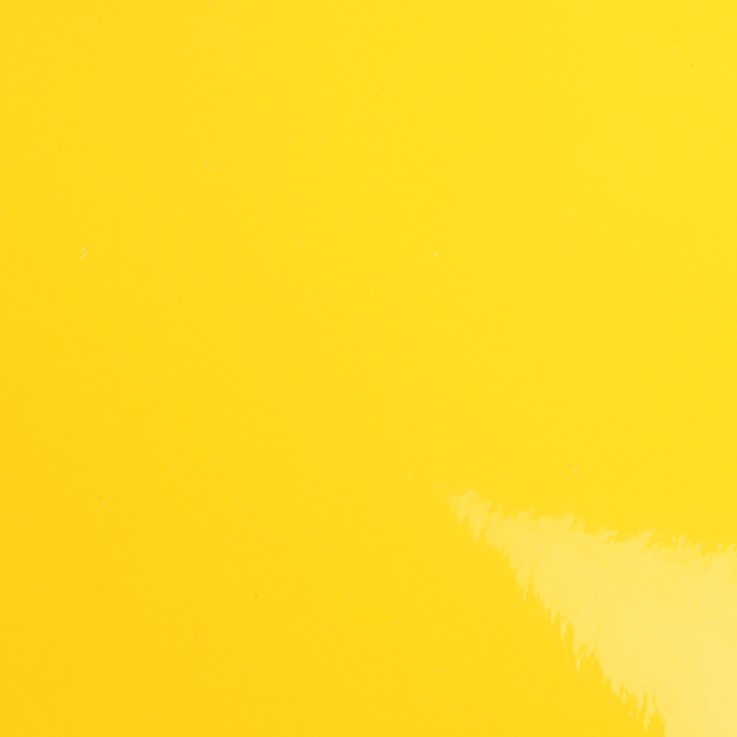 ORACAL® 970GRA 208 Post Office Yellow