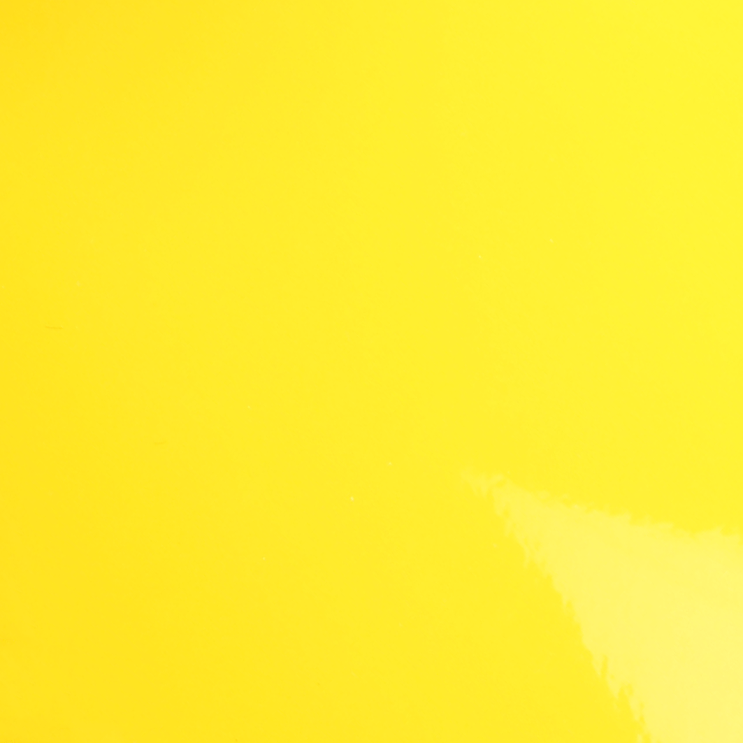 ORACAL® 970GRA 256 Cargo Yellow