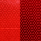 Contour marking for hard cabinets Red 983-72