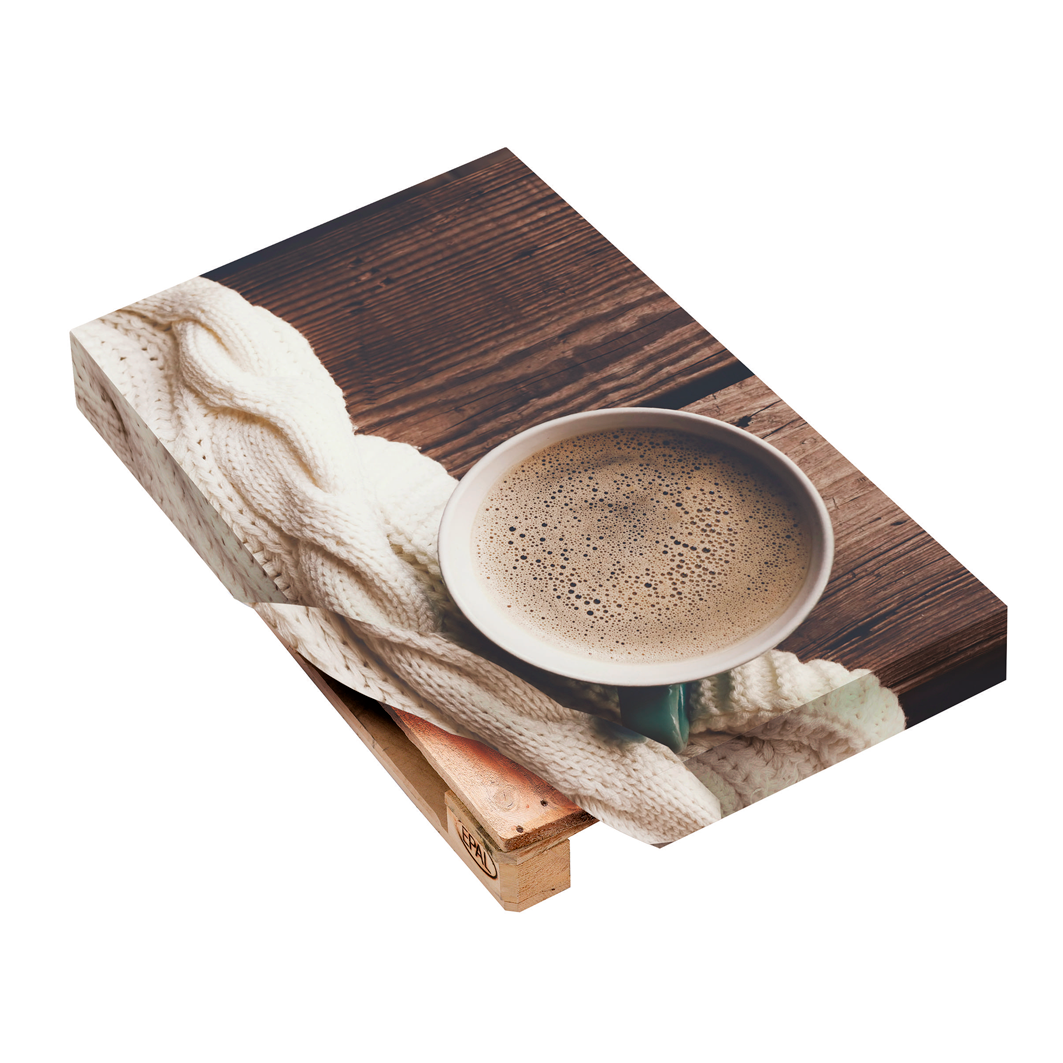 Pallöverdrag 80x120x15cm