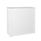 Displaybord 100x100x38 cm