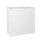 Displaybord 100x100x38 cm