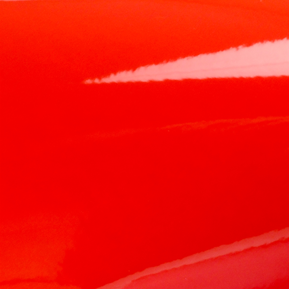 3M™ 2080-G13 Gloss Hot Rod Red
