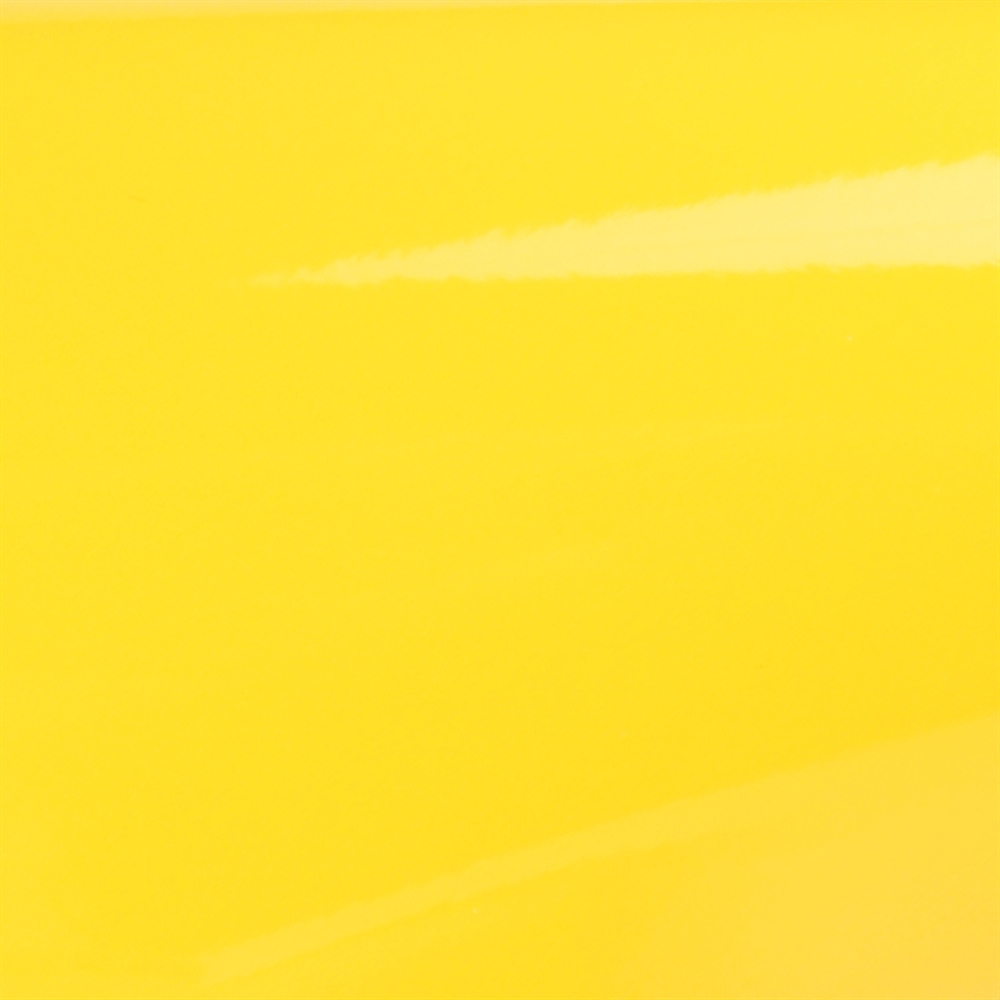 3M™ 2080-G15 Gloss Bright Yellow
