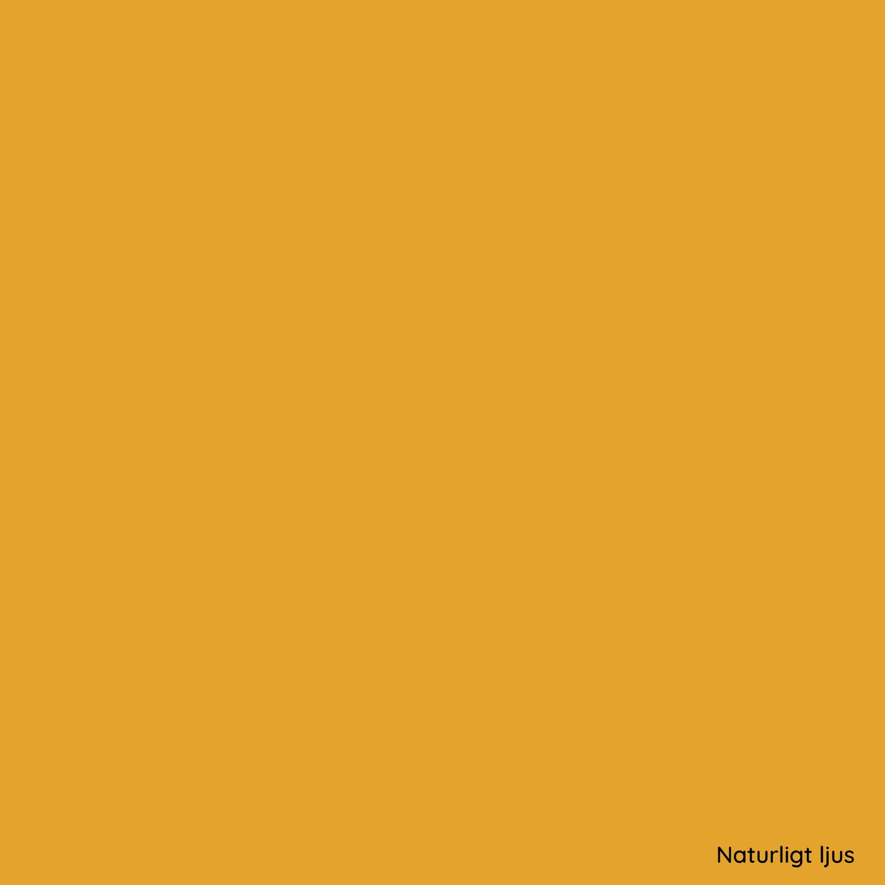 ORACAL® 8500 207 Ochre Yellow