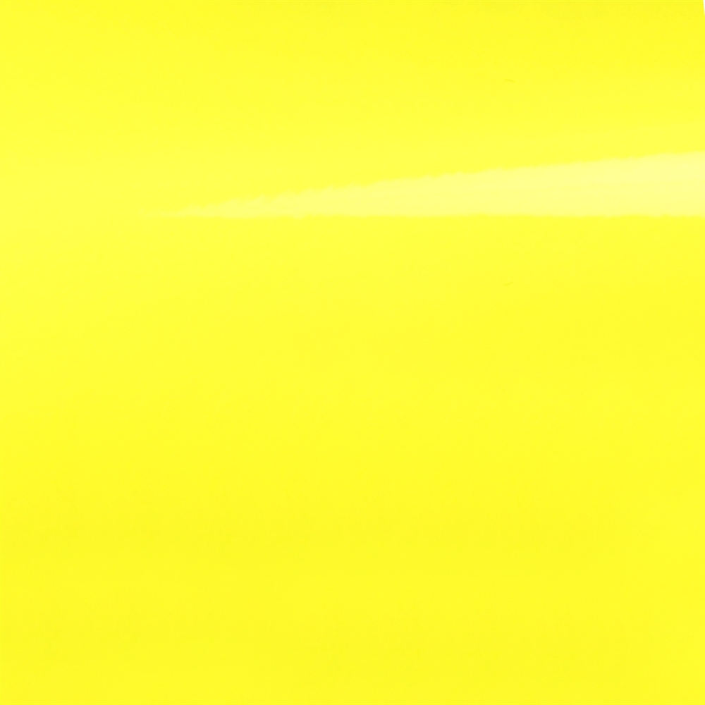 3M™ 2080-G55 Gloss Lucid Yellow