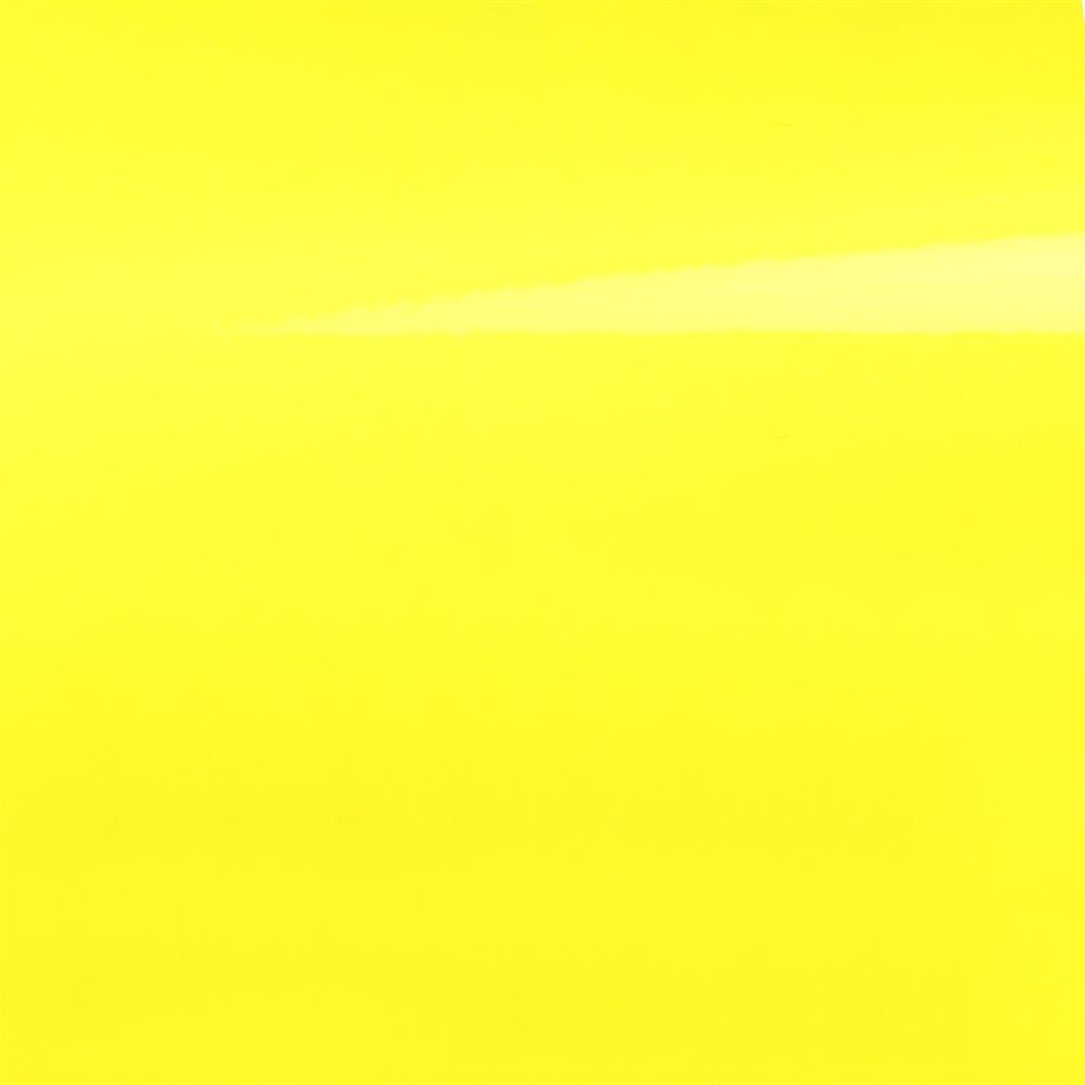 3M™ 2080-G55 Gloss Lucid Yellow
