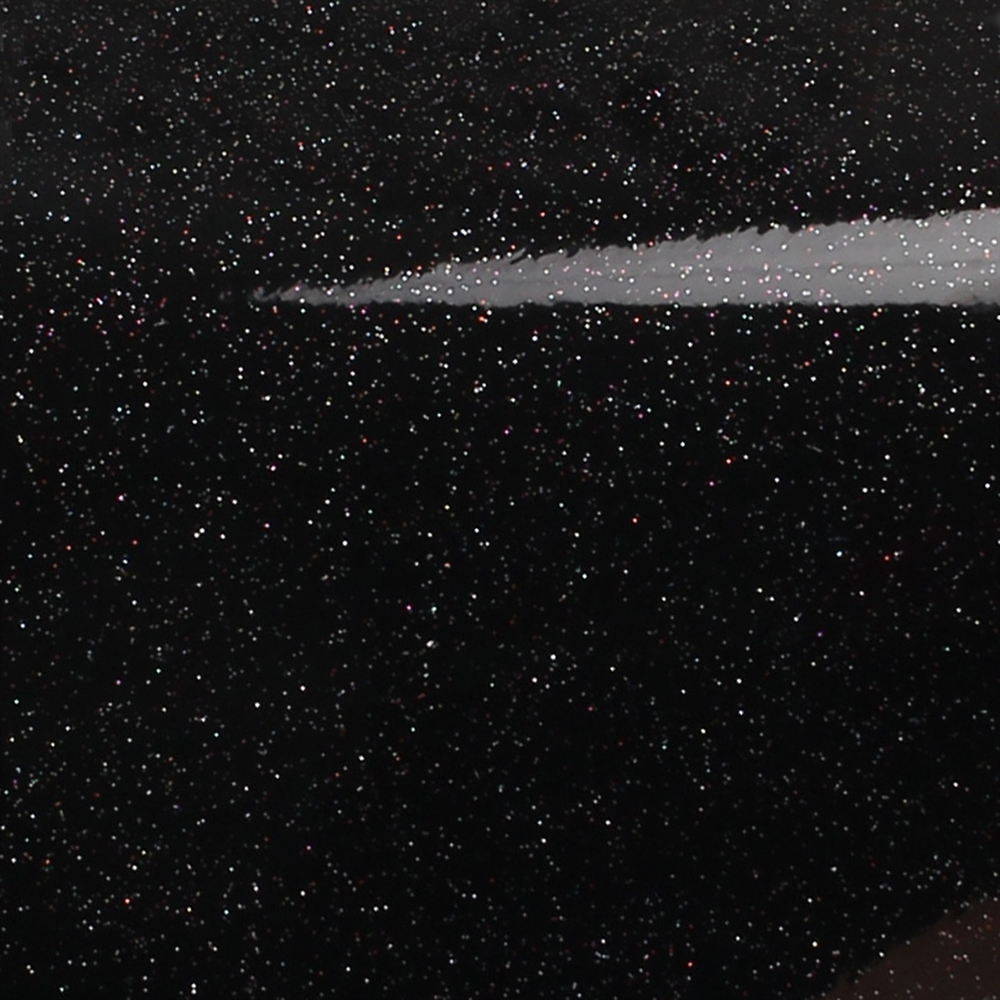 3M™ 2080-GP292 Gloss Galaxy Black