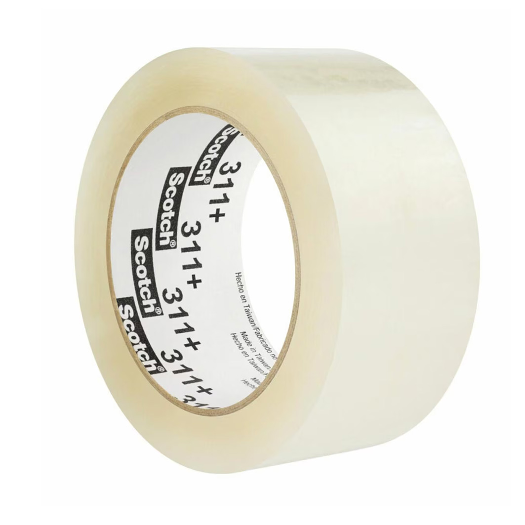 3M™ Scotch® 311+ Packtejp