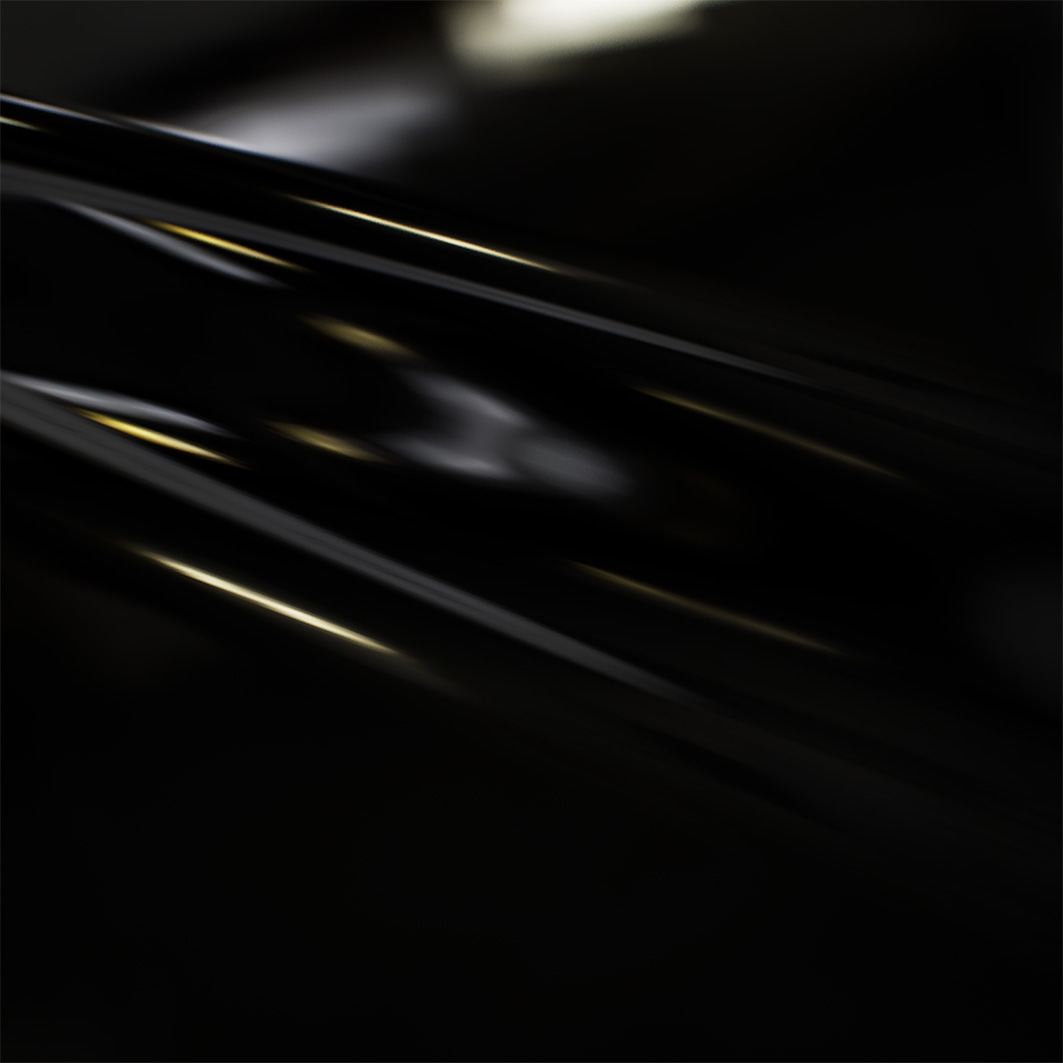 3M™ PWF-G12 Gloss Black
