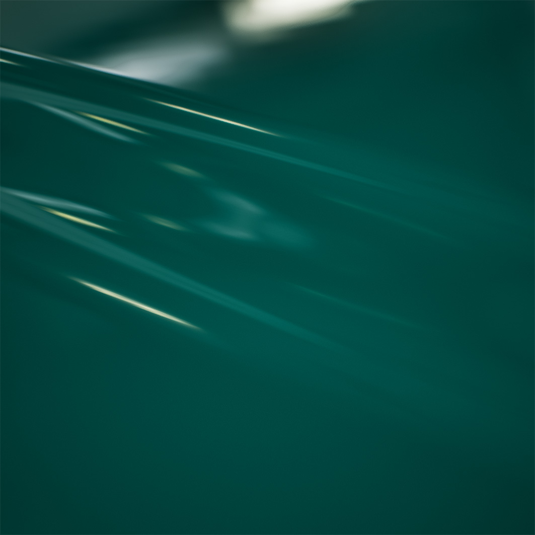 3M™ PWF-G67 Gloss Basilisk Blue