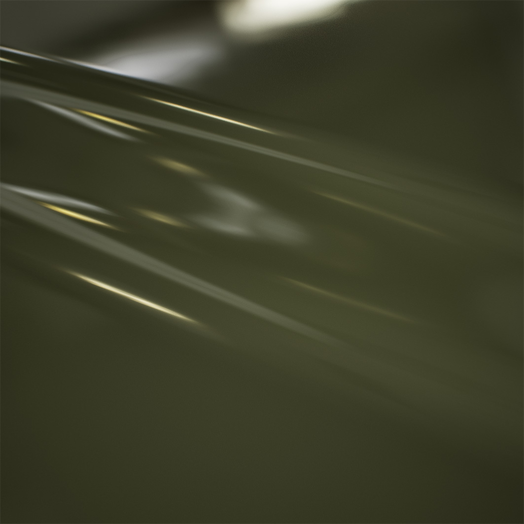 3M™ PWF-G76 Gloss Olive Green