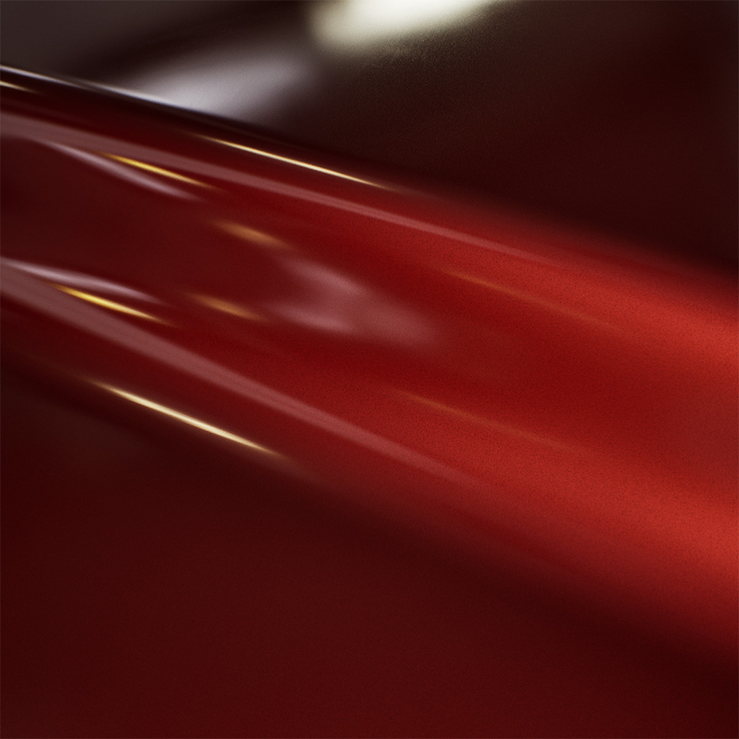 3M™ PWF-GP263 Gloss Umbra Rosso