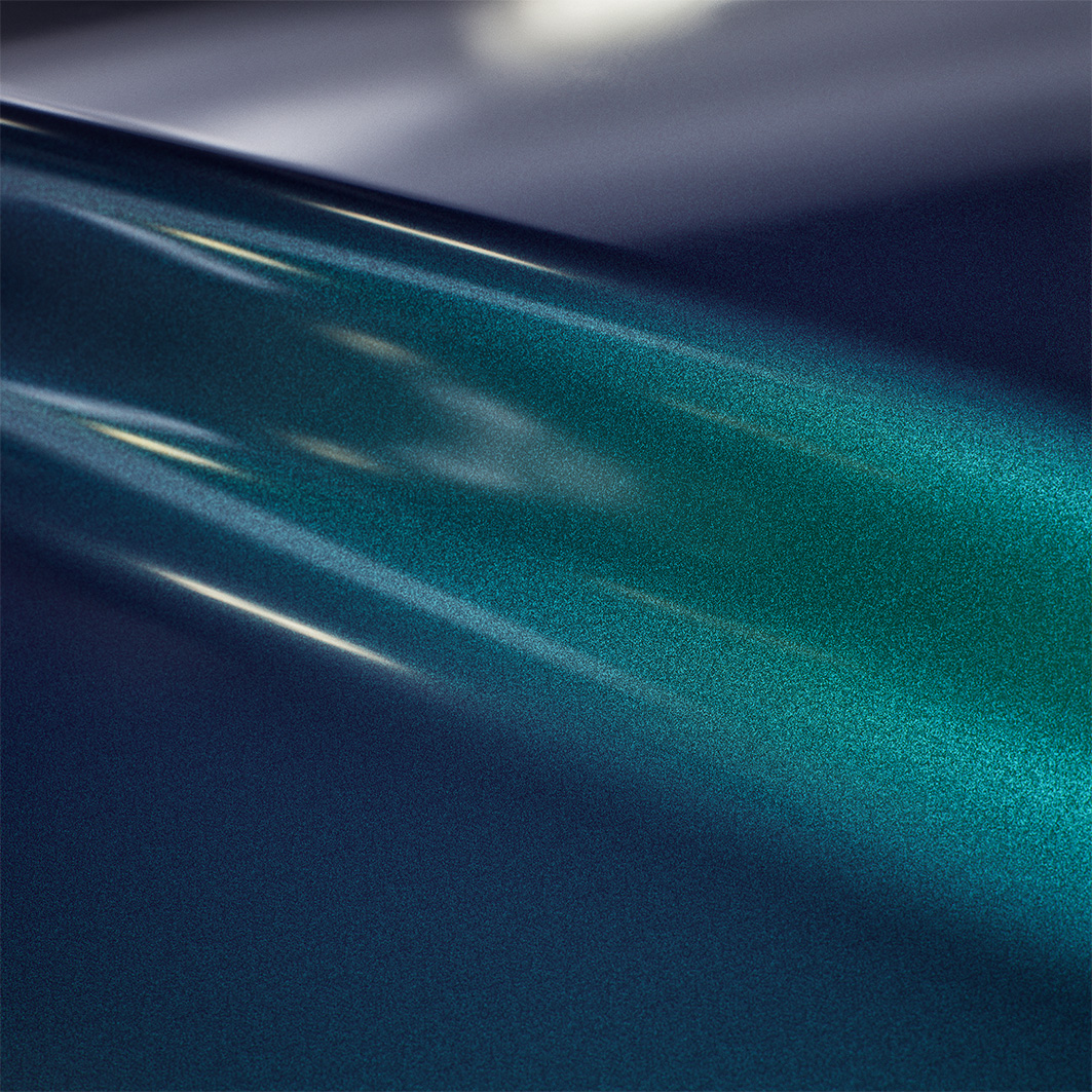 3M™ PWF-GP288 Gloss Flip Cosmic Dust