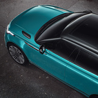 3M™ PWF-G37 Gloss Miami Blue